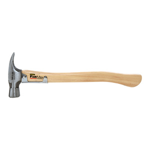 CRL Stanley® Overstrike 22 Ounce Framing Hammer