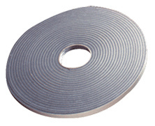 CRL Gray 1/16 x 1/2 Double Sided Foam Glazing Tape