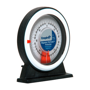 CRL Magnetic Protractor/Angle Finder