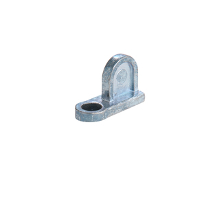 CRL Zinc Flush Diecast Window Screen Clip - Bulk