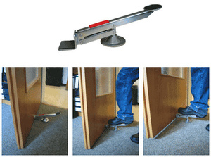 CRL Carrymate® Door Lifter