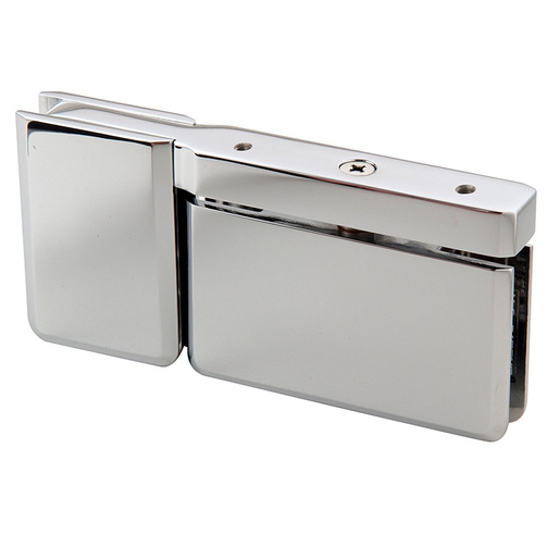 Chrome Top Pivot Hinge Chrome Top Pivot Hinge