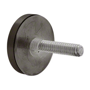 CRL Oil Rubbed Bronze BM Washer/Stud Replacement Set