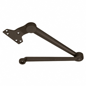 LCN Dark Bronze Extra Heavy-Duty Parallel Closer Arm for 4040 Series Surface Closers