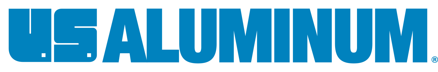 US Aluminum logo