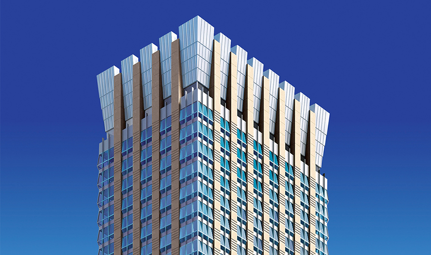 400 Fifth Avenue