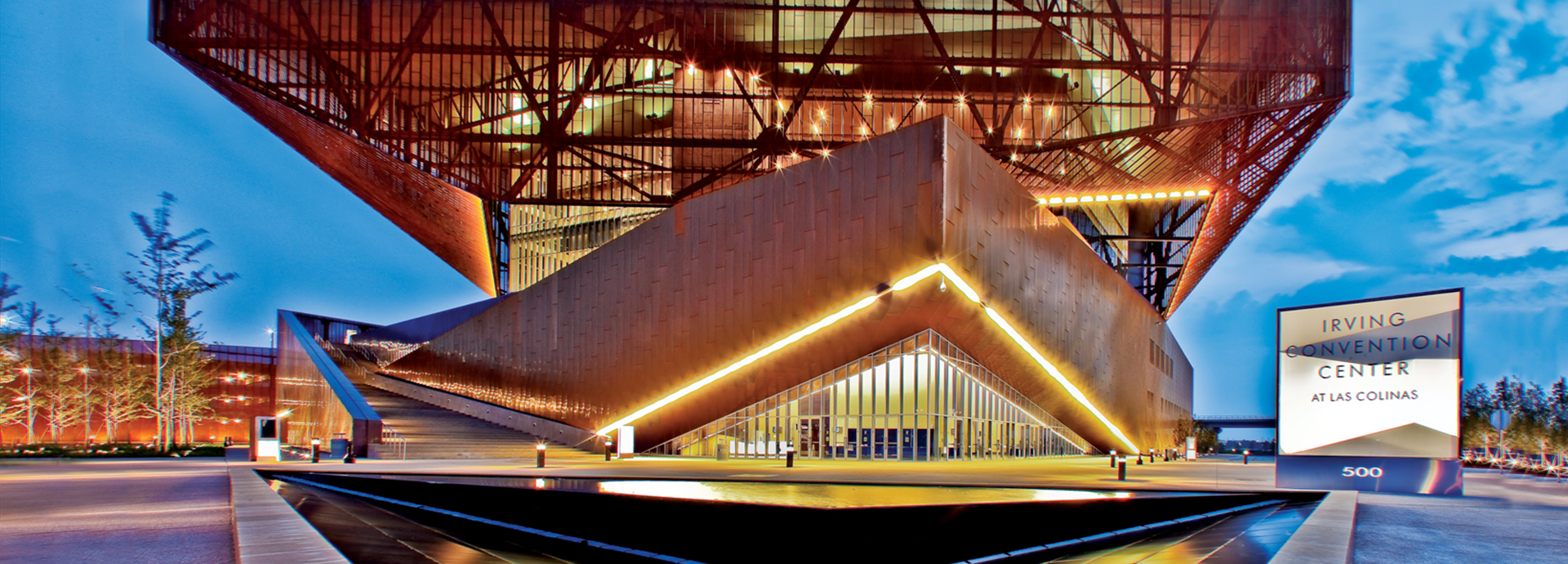 Irving Convention Center