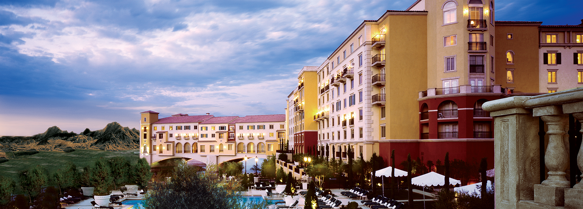 Ritz-Carlton