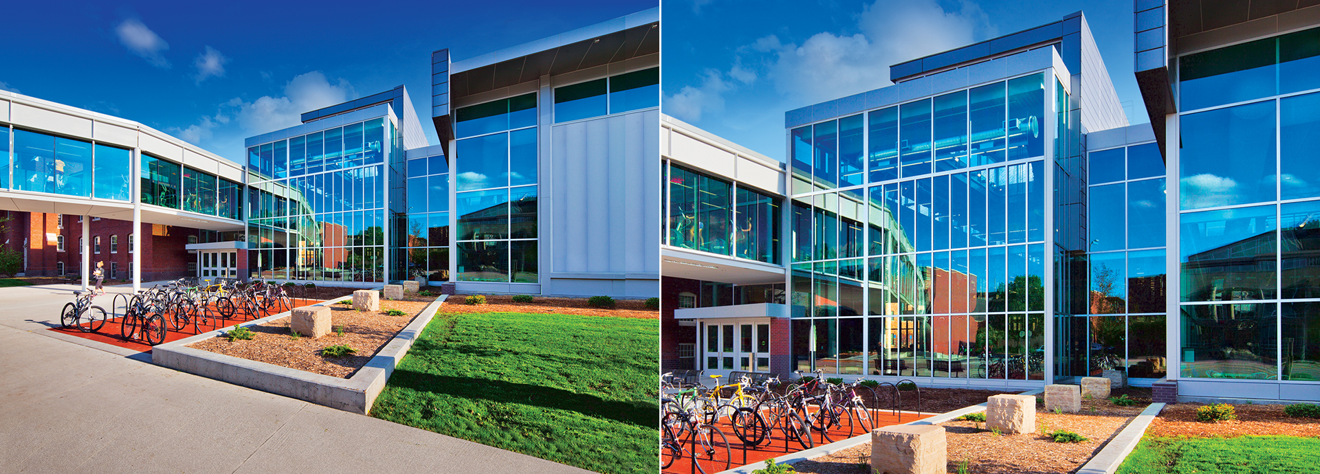 Iowa State University