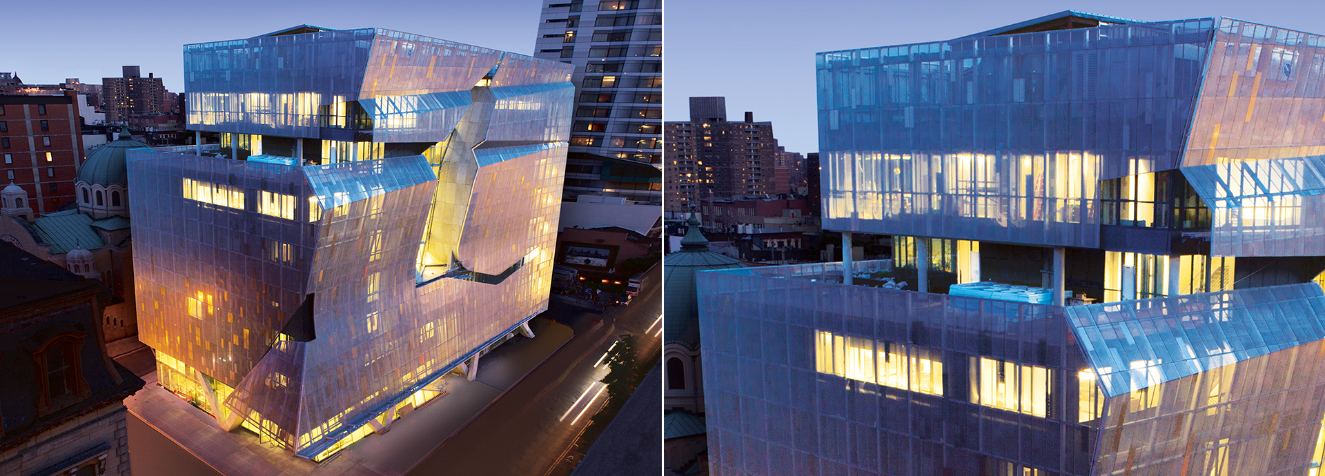 The Cooper Union