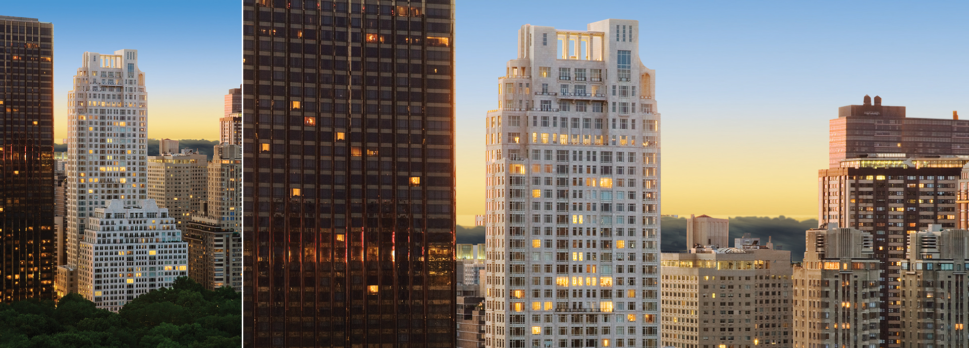 15 Central Park West
