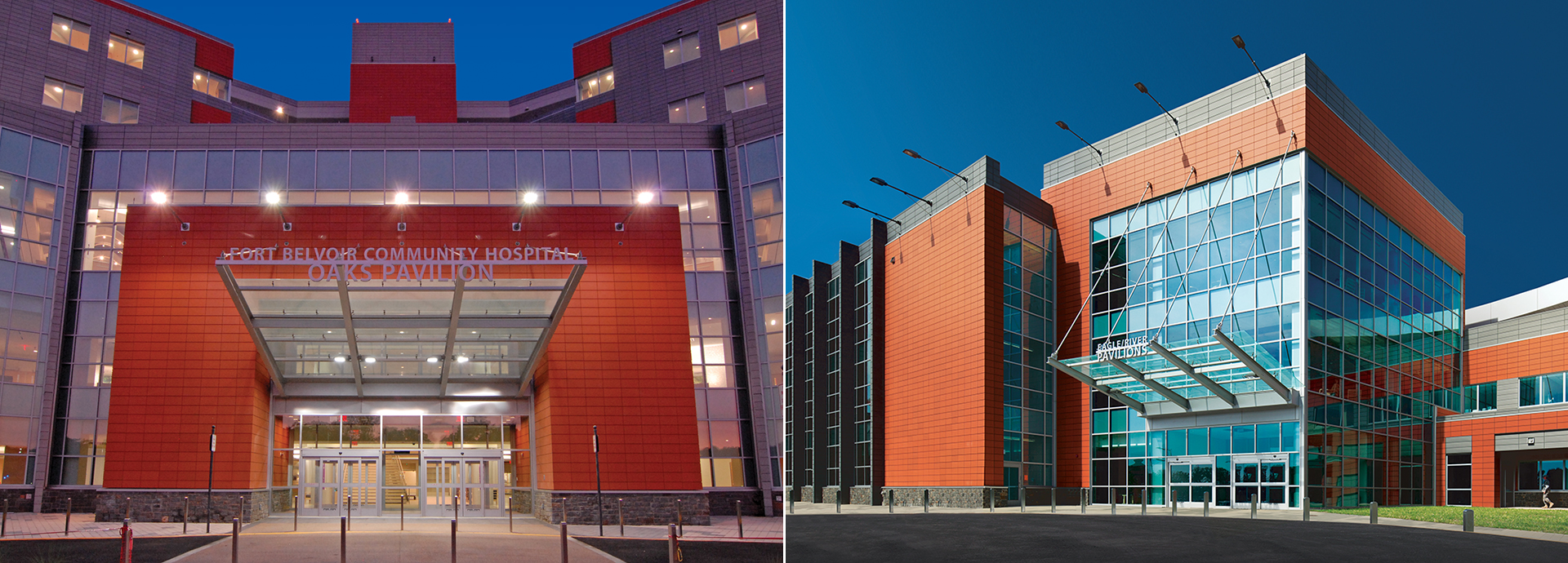 Fort Belvoir Community Hospital