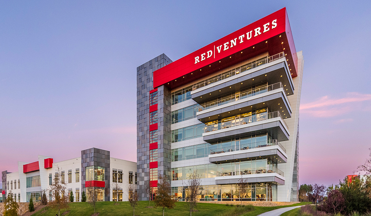 Red Ventures