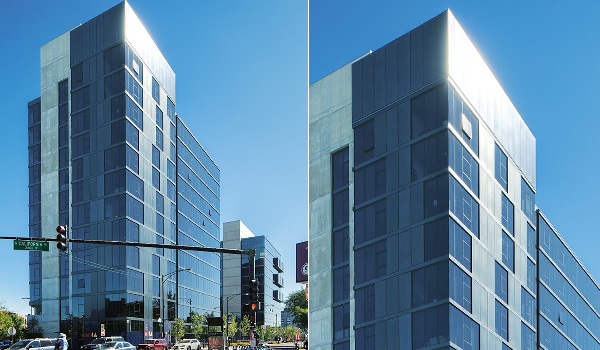 MiCA Towers