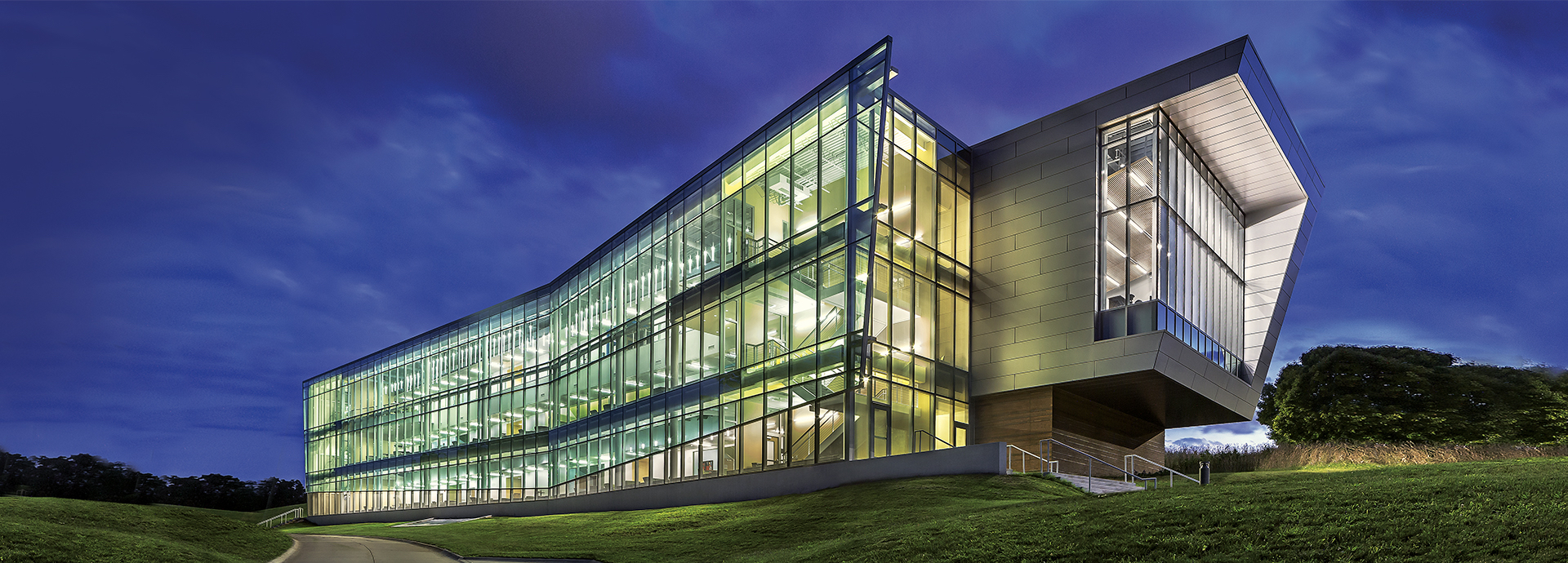 Black Hawk College – Health Sciences Building