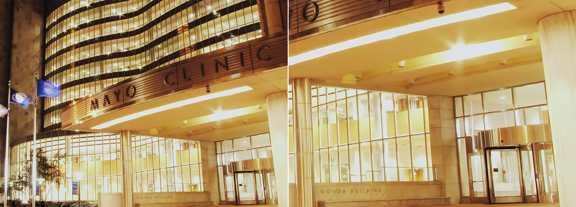 Mayo Clinic