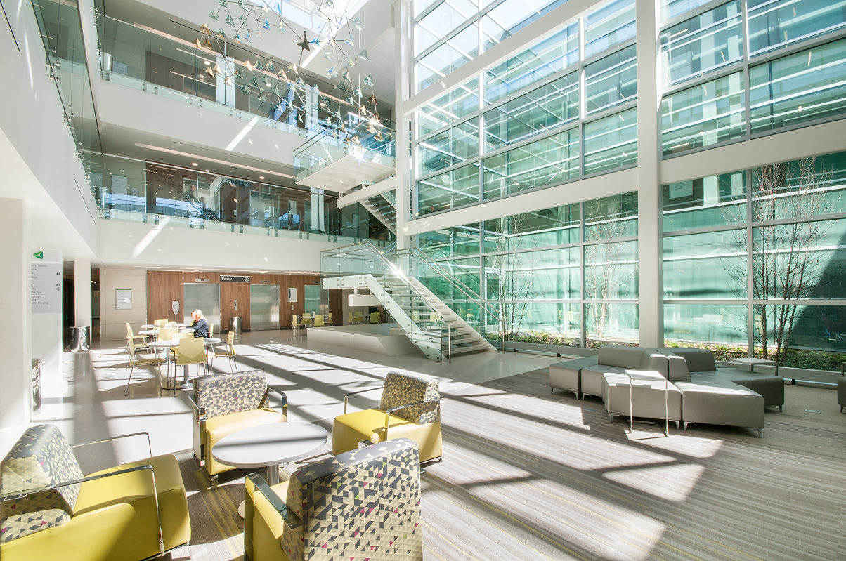 ProMedica Health & Wellness Center