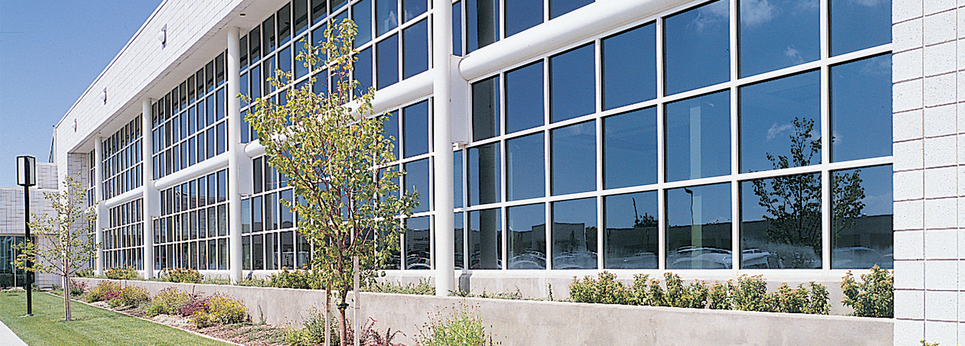 Ogden Regional Medical Center, formerly St. Benedict’s