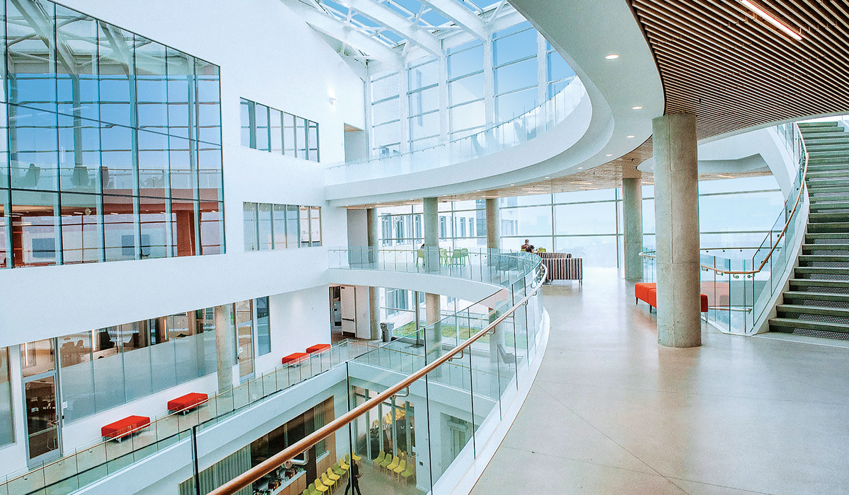 Tepper School of Business