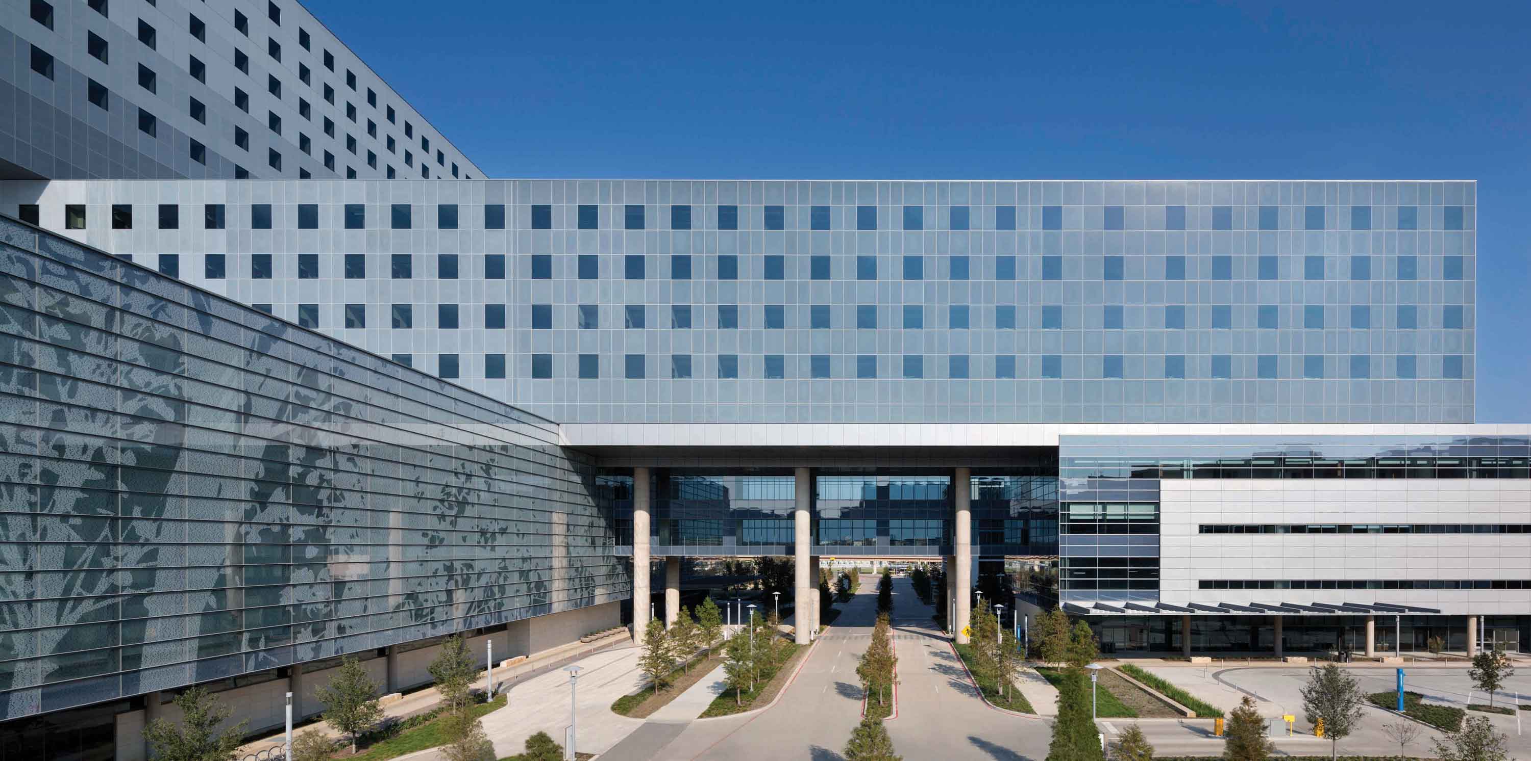 Parkland Hospital