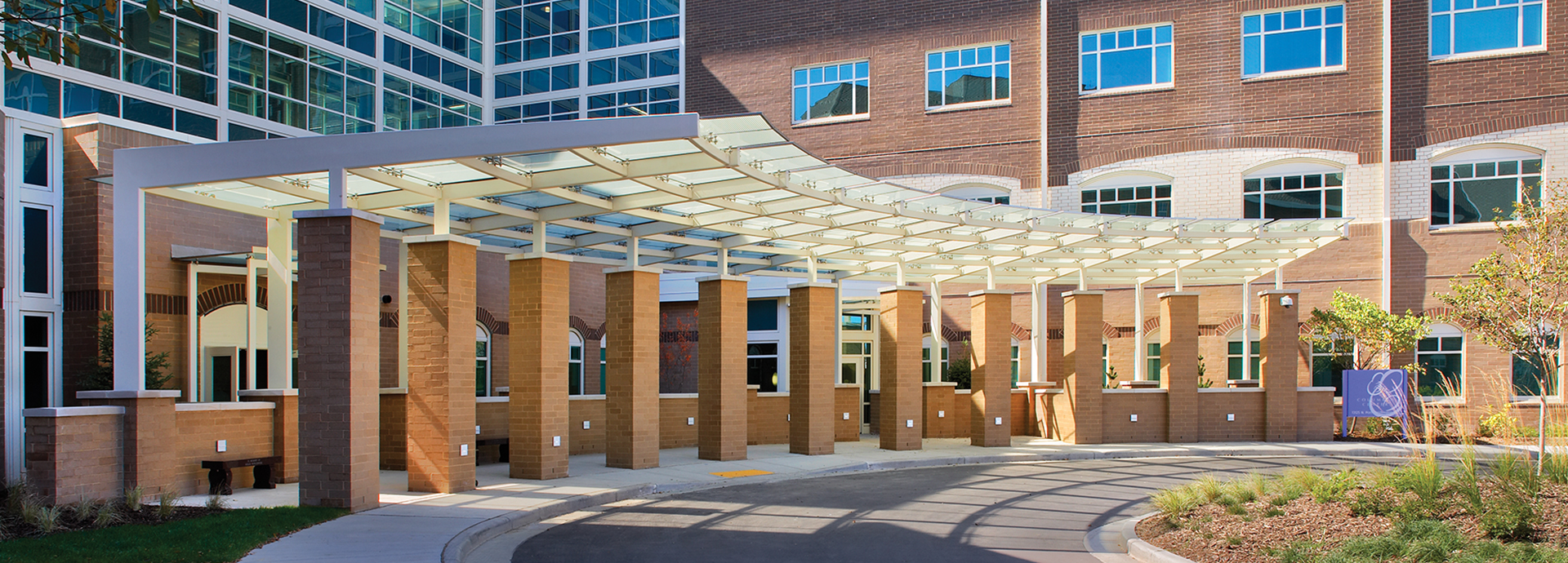 Columbia St. Mary’s Hospital In Ozaukee